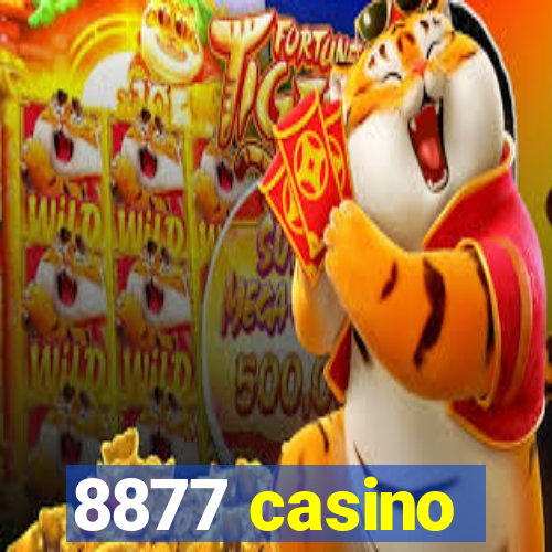 8877 casino